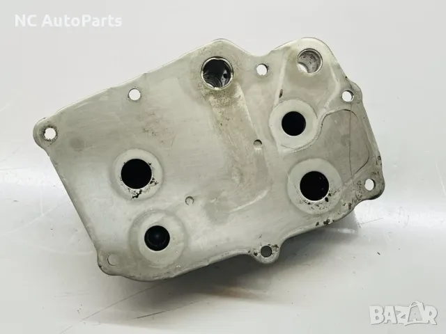 Маслен охладител за Ssangyong Korando Корандо 2.0 D D20T 175 коня A6711800265 2013, снимка 4 - Части - 49182156