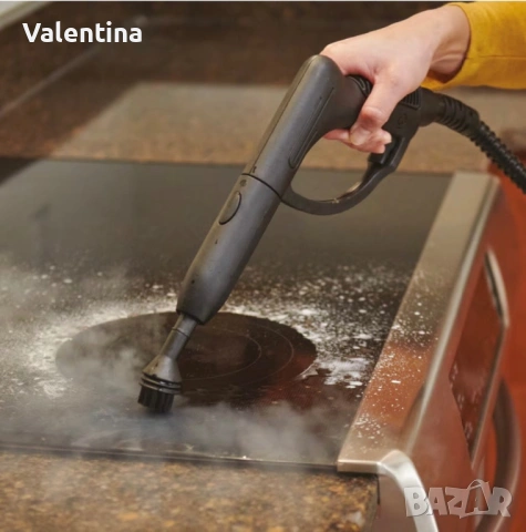 Продавам парочистач, снимка 4 - Друга електроника - 53353403