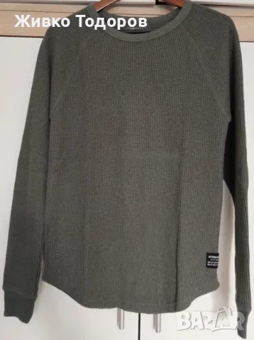 Мъжки дрехи - дънки,панталони,фланела и ризи, снимка 8 - Панталони - 47760252