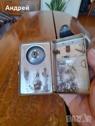 Старо фенерче Витебск, снимка 6 - Други ценни предмети - 48025903