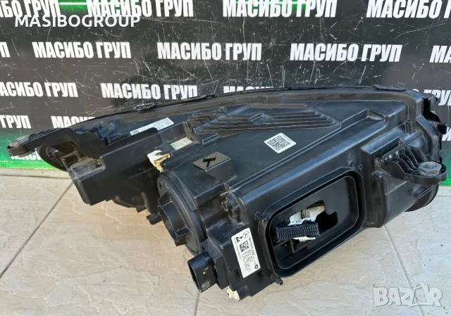 Фарове MULTIBEAM LED фар за Мерцедес ЦЛС Mercedes CLS W257, снимка 15 - Части - 42399821