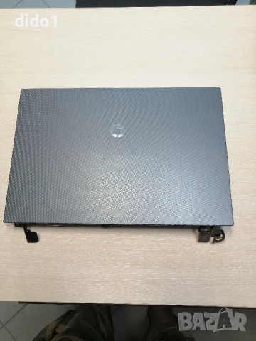 Лаптоп HP 625 за части , снимка 4 - Части за лаптопи - 51265801