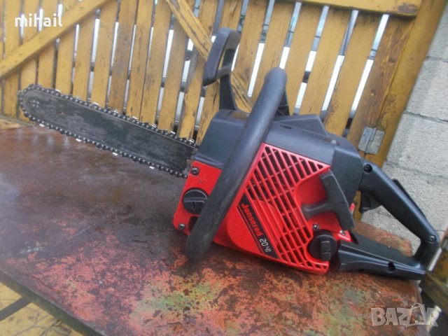 йоносеред 2141 на части, снимка 7 - Градинска техника - 40842698