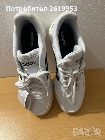 adidas Hoops 3.0 - 47 номер, снимка 5 - Маратонки - 48764170