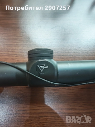 ловна оптика , снимка 7 - Оборудване и аксесоари за оръжия - 52521484