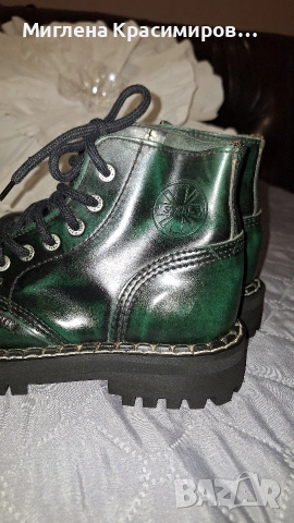 Кубинки Steel, снимка 12 - Други - 53260183