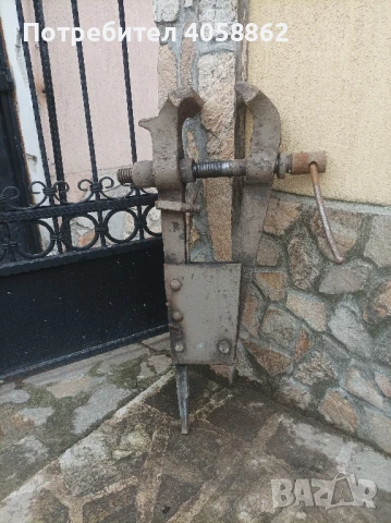 ковашко менгеме, снимка 3 - Менгемета - 51164597