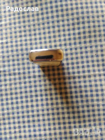 стара запалка Zippo slim, снимка 6 - Запалки - 50358152