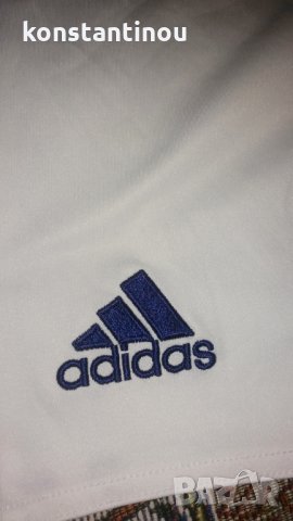 Оригинални шорти adidas / Dynamo Kiev / Ukraine , снимка 4 - Футбол - 29024993