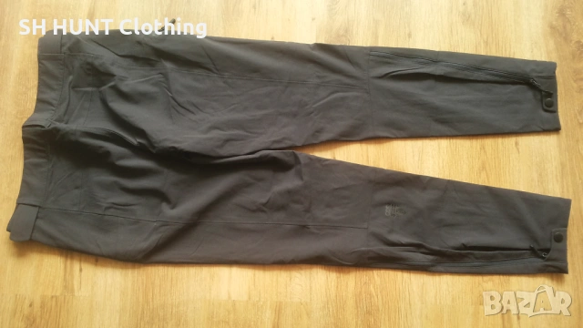 HELLY HANSEN ODIN Stretch Trouser размер S изцяло еластичен панталон - 2196, снимка 2 - Панталони - 53576514