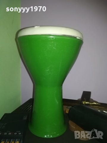 тарамбуки различни цветове и размери-75лв или 100лв, снимка 3 - Ударни инструменти - 28332541