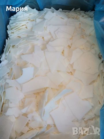 Соев восък , снимка 2 - Декорация за дома - 43923496