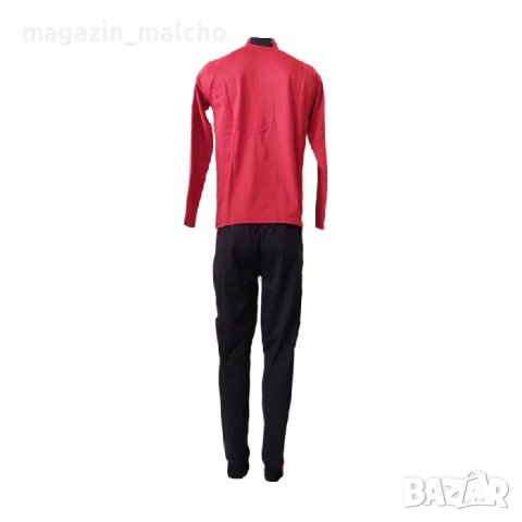 АНЦУГ - NIKE FC LIVERPOOL; размери: S, M и L, снимка 2 - Футбол - 30116653