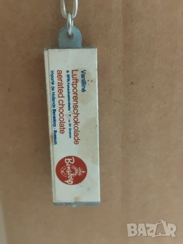 Bros ключодържател , снимка 2 - Колекции - 53078586
