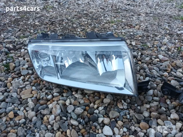 ляв и десен фар за шкода фабия SKODA FABIA фабиа, снимка 2 - Части - 48421509