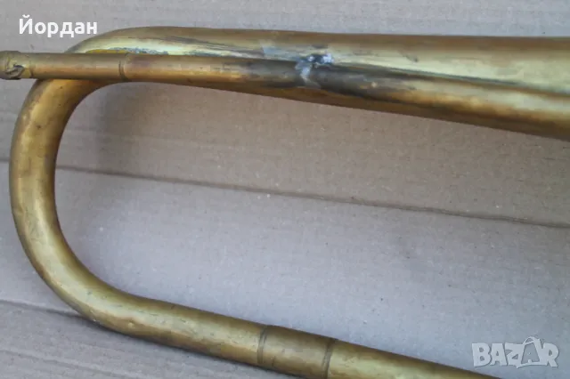 Музикален инструмент, снимка 7 - Духови инструменти - 50364135