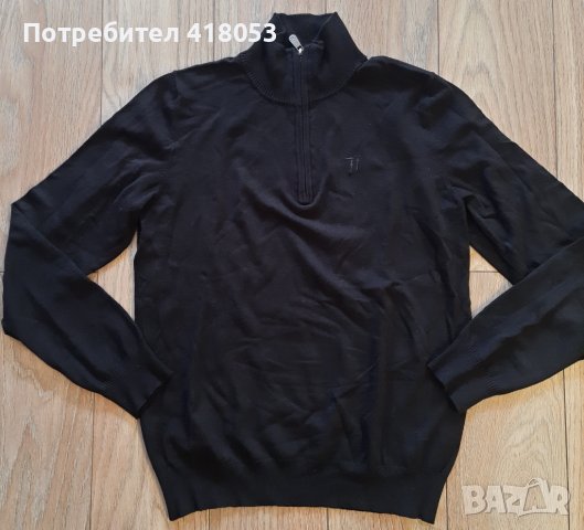 Trussardi Jeans - мъжка блуза