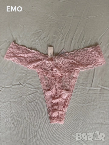 Victoria’s Secret бельо - прашки, снимка 16 - Бельо - 53209296
