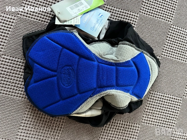 Вело клин, снимка 6 - Спортни дрехи, екипи - 51636314