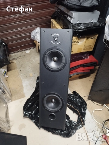 Heco pro 500, снимка 11 - Тонколони - 52750699