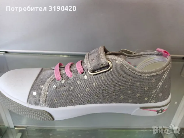 Детски гуменки , снимка 3 - Детски гуменки - 47602140