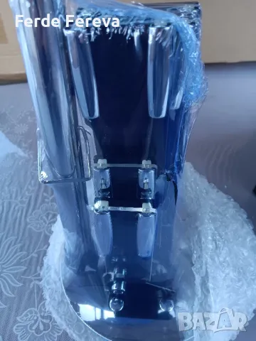 Комплект от ножове  нови, снимка 3 - Аксесоари за кухня - 48383103