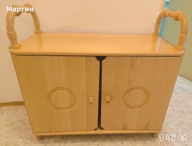 Шкаф за обувки 