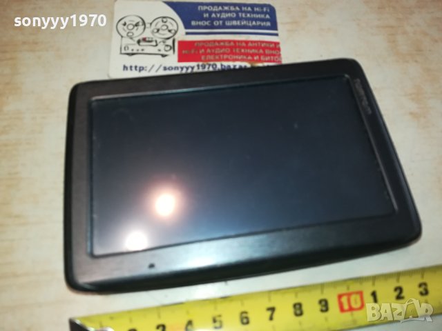 TOM TOM-НАВИГАЦИЯ 1312231628, снимка 5 - Аксесоари и консумативи - 43397383