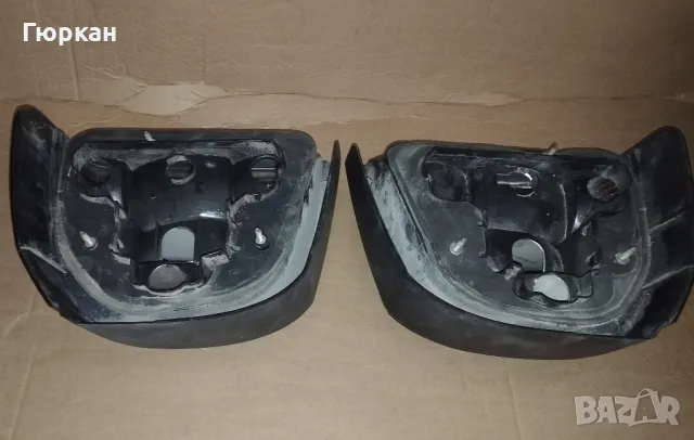 Vw Golf 3 Ляв  и  десен Стопове , снимка 6 - Части - 40384907