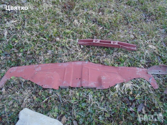 Продавам нови едрогабаритни части за Волга М21, снимка 6 - Части - 20914536