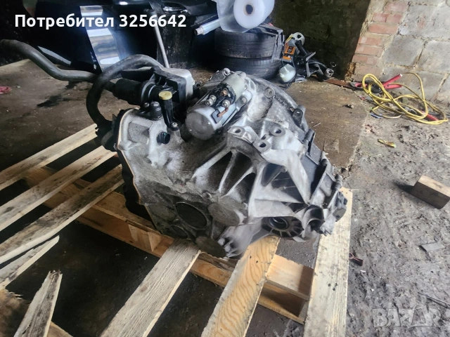 автоматични скорости за Мерцедес CLA 220CDI