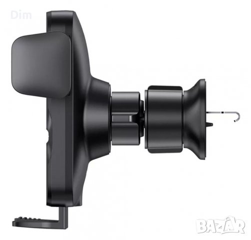 Чисто ново автомобилно безжично бързо зарядно Baseus 15w, снимка 4 - Аксесоари и консумативи - 39625371