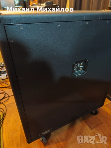 Mesa Boogie 412 V30 Oversized , снимка 3 - Китари - 52513260