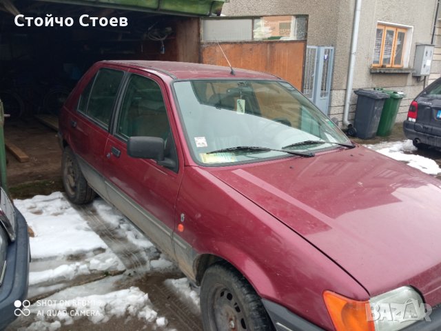 Лек автомобил, снимка 5 - Автомобили и джипове - 35444955