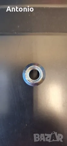 Шпилки и гайки 12Х1.5, снимка 4 - Части - 50175231