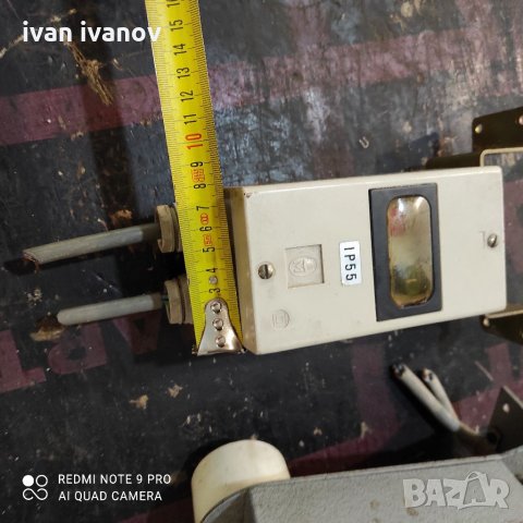 Ел Певета, снимка 12 - Резервни части за машини - 33367792