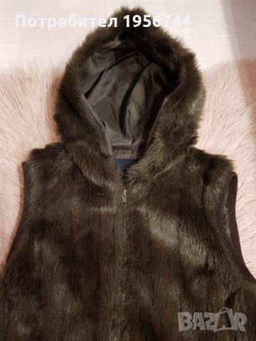 Елек Vero Moda, снимка 5 - Елеци - 27656037