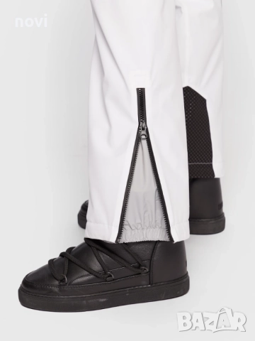 HEAD EMERALD S/M/L нов, оригинален дамски ски/сноуборд панталон, черен, снимка 15 - Зимни спортове - 43371615