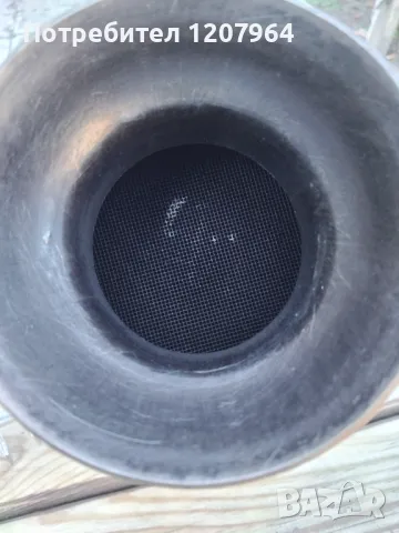 Катализатор за Мерцедес, снимка 3 - Части - 48772002