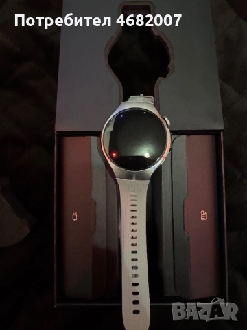 Huawei Watch 5