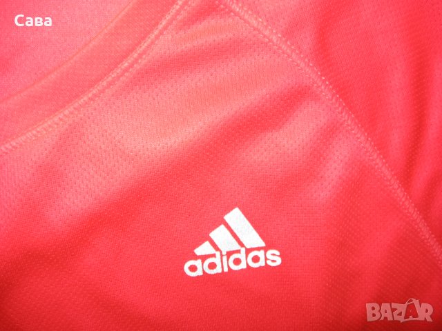 Клин и тениски ADIDAS    дамски,М, снимка 16 - Спортни екипи - 33187264