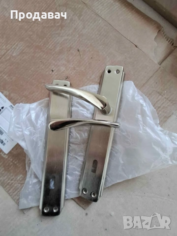 Чисто нови врати, снимка 3 - Интериорни врати - 53453097