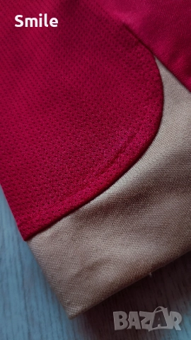 Фланелка Manchester United / Манчестър Юнайтед, снимка 4 - Футбол - 52291965