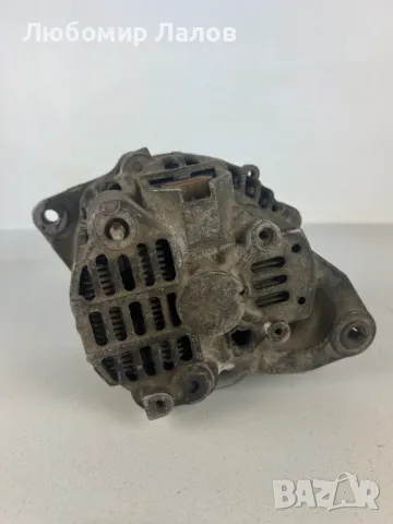 Алтернатор / Генератор за Киа Мазда Kia Mazda, снимка 3 - Части - 47972800