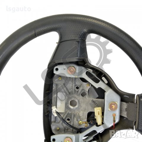 Волан Mazda 2 I (DY)(2003-2007) ID:92038, снимка 3 - Части - 39289629