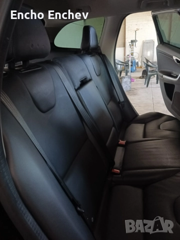 Volvo XC60 T5 Нова Газова инст.Нов внос от Америка без ръжда  оригинална бояя., снимка 9 - Автомобили и джипове - 51790423