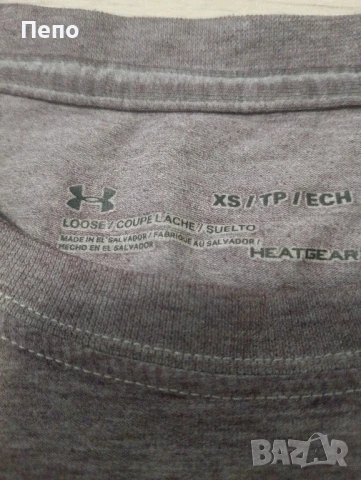 Дамска тениска , снимка 2 - Тениски - 50847926