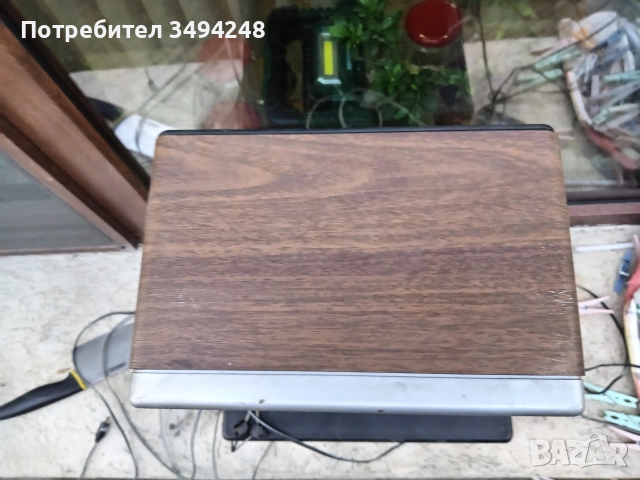 Винтидж Тонколони Siemens Hi-Fi Box RL 401S, снимка 2 - Тонколони - 52789903