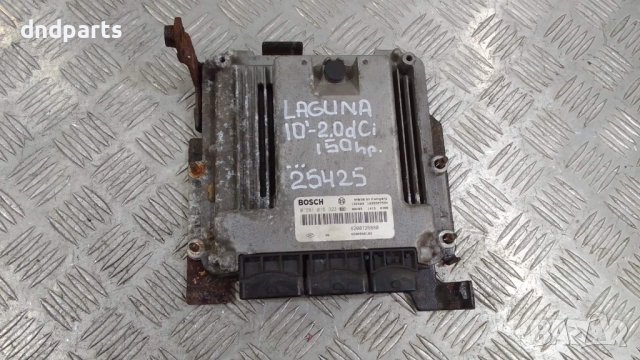Компютър Renault Laguna 2.0dCi 150кс.2010г.	