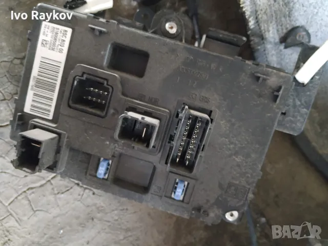 Модул BSC S180085003E за PEUGEOT 407 , 